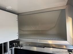 RENAULT Master ZF 9-GANG AUTOM. 2025er STX, 3-Haras