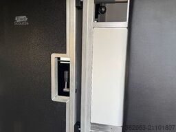 RENAULT Master ZF 9-GANG AUTOM. 2025er STX, 3-Haras