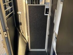 RENAULT Master ZF 9-GANG AUTOM. 2025er STX, 3-Haras