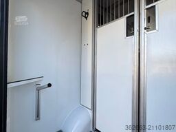 RENAULT Master ZF 9-GANG AUTOM. 2025er STX, 3-Haras