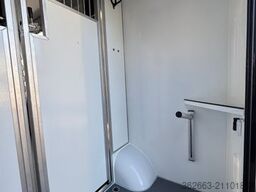 RENAULT Master ZF 9-GANG AUTOM. 2025er STX, 3-Haras