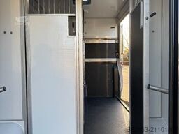 RENAULT Master ZF 9-GANG AUTOM. 2025er STX, 3-Haras