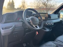 RENAULT Master ZF 9-GANG AUTOM. 2025er STX, 3-Haras
