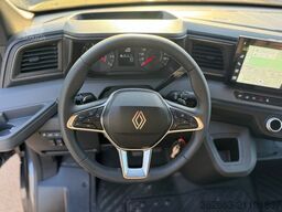 RENAULT Master ZF 9-GANG AUTOM. 2025er STX, 3-Haras