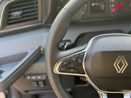 RENAULT Master ZF 9-GANG AUTOM. 2025er STX, 3-Haras