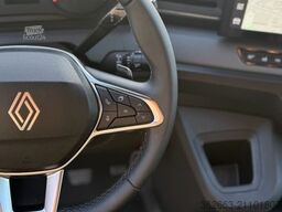 RENAULT Master ZF 9-GANG AUTOM. 2025er STX, 3-Haras