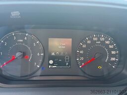 RENAULT Master ZF 9-GANG AUTOM. 2025er STX, 3-Haras