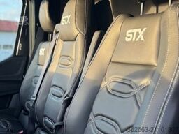 RENAULT Master ZF 9-GANG AUTOM. 2025er STX, 3-Haras