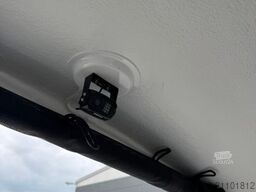 BUECKER TRAILER Careliner L Pferdeanhänger mit Rampe-Tür-System