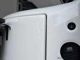 BUECKER TRAILER Careliner L Pferdeanhänger mit Rampe-Tür-System