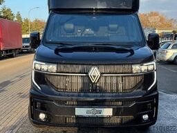 RENAULT Master ZF 9-GANG AUTOM. 2025er STX, 3-Haras