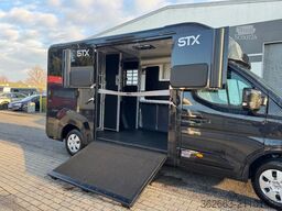 RENAULT Master ZF 9-GANG AUTOM. 2025er STX, 3-Haras