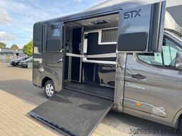 RENAULT Master ZF 9-GANG AUTOM. 2025er STX, 3-Haras