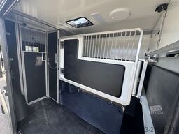 RENAULT Master ZF 9-GANG AUTOM. 2025er STX, 3-Haras