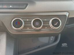 RENAULT Master ZF 9-GANG AUTOM. 2025er STX, 3-Haras