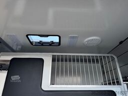 OPEL Movano AUTOM. AKX 3- Haras Pferdetransporter