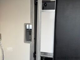 OPEL Movano AUTOM. AKX 3- Haras Pferdetransporter