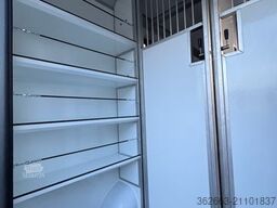 OPEL Movano AUTOM. AKX 3- Haras Pferdetransporter