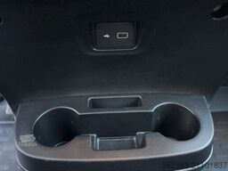 OPEL Movano AUTOM. AKX 3- Haras Pferdetransporter