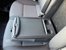 OPEL Movano AUTOM. AKX 3- Haras Pferdetransporter