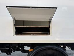 MERCEDES-BENZ AXOR 18.29 A mit Pecocar Leerkabine