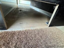 MERCEDES-BENZ AXOR 18.29 A mit Pecocar Leerkabine