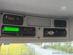 MERCEDES-BENZ AXOR 18.29 A mit Pecocar Leerkabine