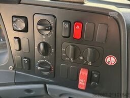 MERCEDES-BENZ AXOR 18.29 A mit Pecocar Leerkabine