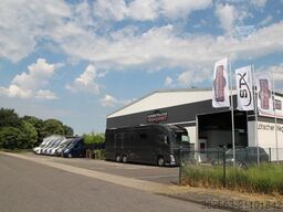 MERCEDES-BENZ AXOR 18.29 A mit Pecocar Leerkabine