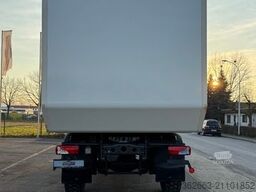 MERCEDES-BENZ AXOR 18.29 A mit Pecocar Leerkabine