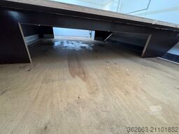 MERCEDES-BENZ AXOR 18.29 A mit Pecocar Leerkabine