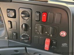 MERCEDES-BENZ AXOR 18.29 A mit Pecocar Leerkabine