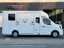 RENAULT Master ZF 9-GANG AUTOM. 2025er STX 5-Haras LONG