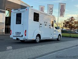 RENAULT Master ZF 9-GANG AUTOM. 2025er STX 5-Haras LONG