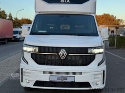 RENAULT Master ZF 9-GANG AUTOM. 2025er STX 5-Haras LONG