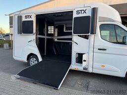 RENAULT Master ZF 9-GANG AUTOM. 2025er STX 5-Haras LONG