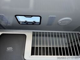 RENAULT Master ZF 9-GANG AUTOM. 2025er STX 5-Haras LONG