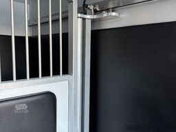 RENAULT Master ZF 9-GANG AUTOM. 2025er STX 5-Haras LONG