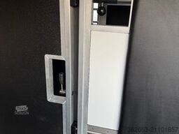 RENAULT Master ZF 9-GANG AUTOM. 2025er STX 5-Haras LONG