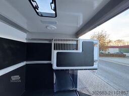 RENAULT Master ZF 9-GANG AUTOM. 2025er STX 5-Haras LONG