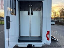 RENAULT Master ZF 9-GANG AUTOM. 2025er STX 5-Haras LONG