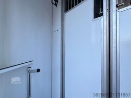 RENAULT Master ZF 9-GANG AUTOM. 2025er STX 5-Haras LONG