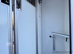 RENAULT Master ZF 9-GANG AUTOM. 2025er STX 5-Haras LONG