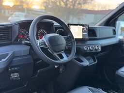 RENAULT Master ZF 9-GANG AUTOM. 2025er STX 5-Haras LONG