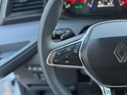 RENAULT Master ZF 9-GANG AUTOM. 2025er STX 5-Haras LONG