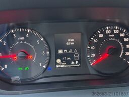 RENAULT Master ZF 9-GANG AUTOM. 2025er STX 5-Haras LONG