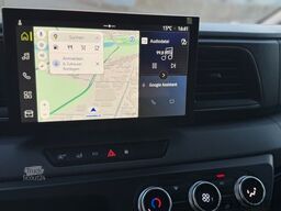 RENAULT Master ZF 9-GANG AUTOM. 2025er STX 5-Haras LONG