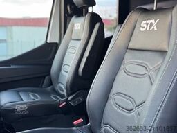 RENAULT Master ZF 9-GANG AUTOM. 2025er STX 5-Haras LONG