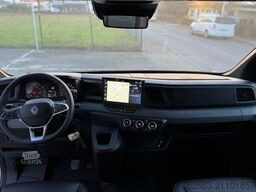 RENAULT Master ZF 9-GANG AUTOM. 2025er STX 5-Haras LONG