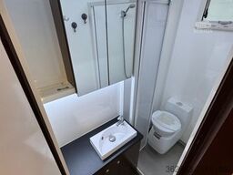 RENAULT Midlum Dickenherr 7,5t LKW 4-Pferde mit Wohnung